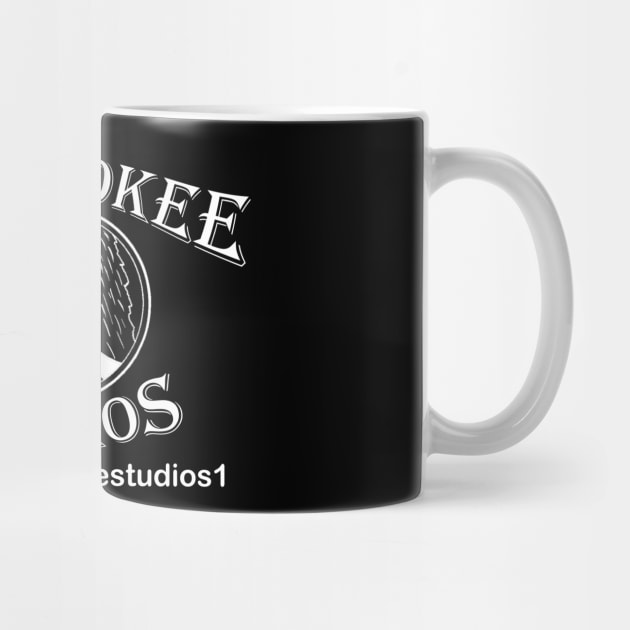 F'n Wookee Studios Support Shirt 2.0 by FnWookeeStudios